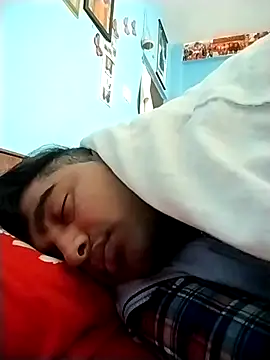 SweetFatBoy online show from 04.14.26