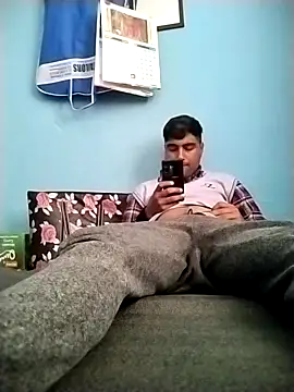 SweetFatBoy online show from 04.15.26