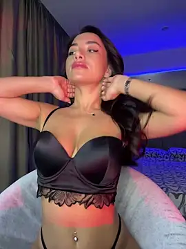 Melisa Ester online show from 01.18.25