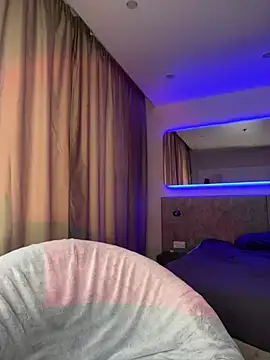 Melisa Ester online show from 02.02.25