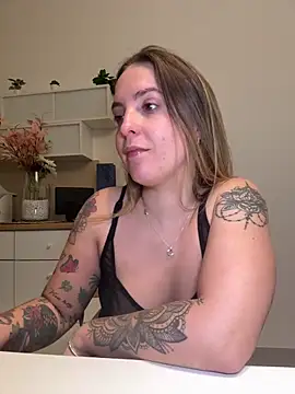 LiliMorganxxx online show from 12.01.25