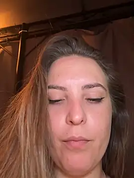 LiliMorganxxx online show from 07.12.26