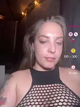 LiliMorganxxx online show from 07.28.26
