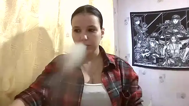 Snapshot of JeorginaJ chatting on 12.09.24 JeorginaJ online show from 12.09.24