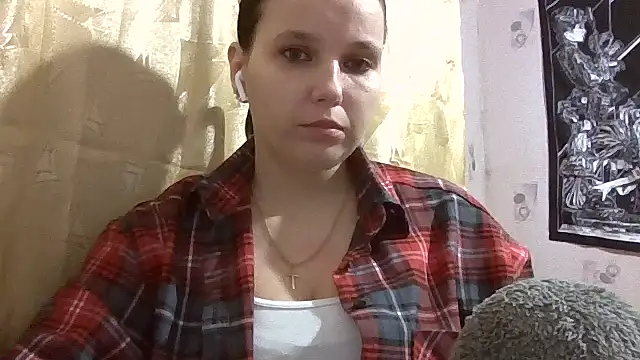 Snapshot of JeorginaJ chatting on 12.09.24 JeorginaJ online show from 12.09.24