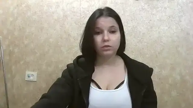 Snapshot of JeorginaJ chatting on 02.11.25 JeorginaJ online show from 02.11.25