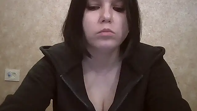 Snapshot of JeorginaJ chatting on 02.12.25 JeorginaJ online show from 02.12.25