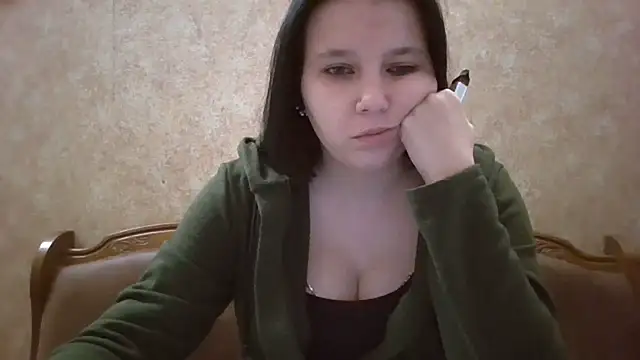 Snapshot of JeorginaJ chatting on 02.27.25 JeorginaJ online show from 02.27.25