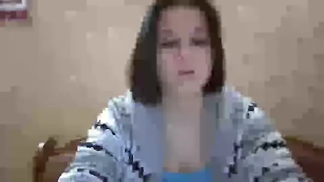 Snapshot of JeorginaJ chatting on 03.03.25 JeorginaJ online show from 03.03.25