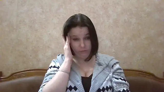 Snapshot of JeorginaJ chatting on 03.04.25 JeorginaJ online show from 03.04.25