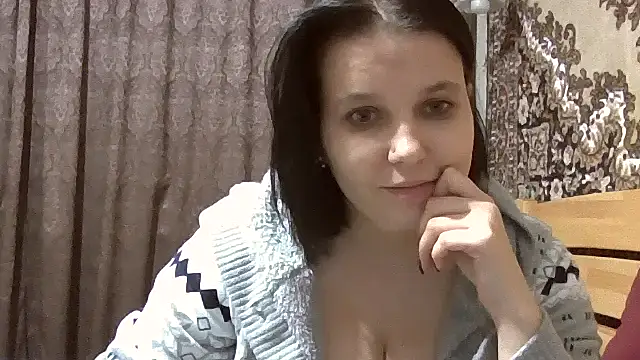 Snapshot of JeorginaJ chatting on 03.19.25 JeorginaJ online show from 03.19.25