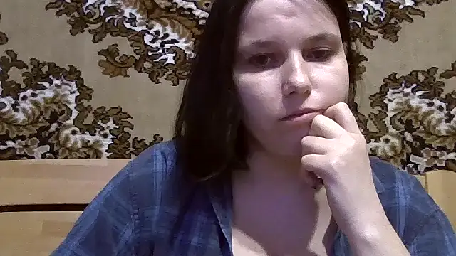 Snapshot of JeorginaJ chatting on 03.20.25 JeorginaJ online show from 03.20.25