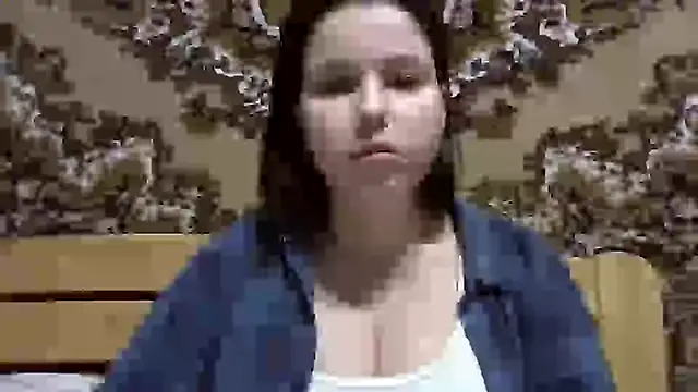 Snapshot of JeorginaJ chatting on 03.21.25 JeorginaJ online show from 03.21.25