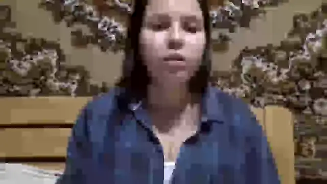 Snapshot of JeorginaJ chatting on 03.21.25 JeorginaJ online show from 03.21.25