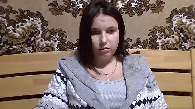 Snapshot of JeorginaJ chatting on 09.27.25 JeorginaJ online show from 09.27.25