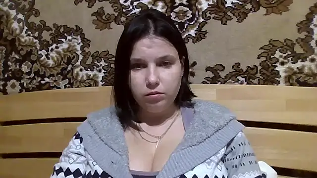 Snapshot of JeorginaJ chatting on 09.28.25 JeorginaJ online show from 09.28.25