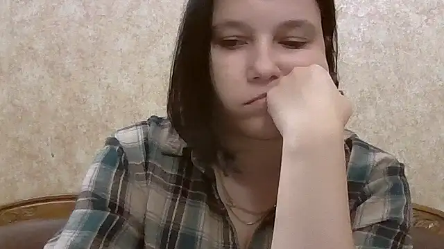 Snapshot of JeorginaJ chatting on 10.08.25 JeorginaJ online show from 10.08.25