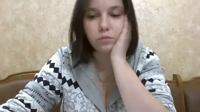 Snapshot of JeorginaJ chatting on 10.19.25 JeorginaJ online show from 10.19.25