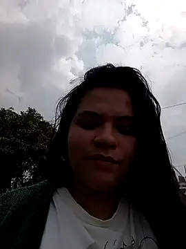 Julieta-tits online show from 12.15.24