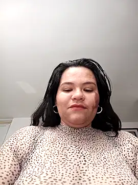 Julieta-tits online show from 04.14.26