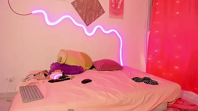 Snapshot of lilith_horny chatting on 01.10.25 lilith horny online show from 01.10.25