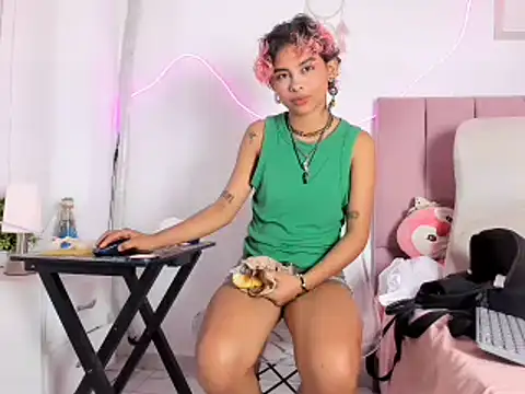 lilith horny online show from 06.17.26