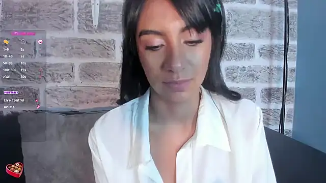 Tamaraakins online show from 02.07.25