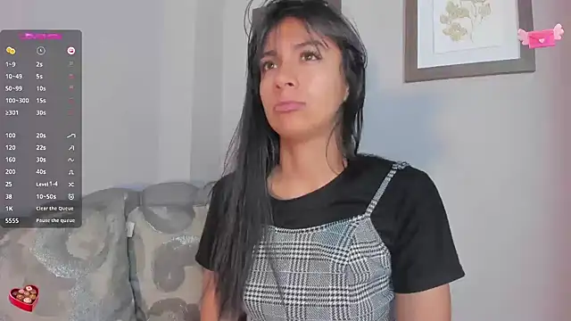 Tamaraakins online show from 02.26.25