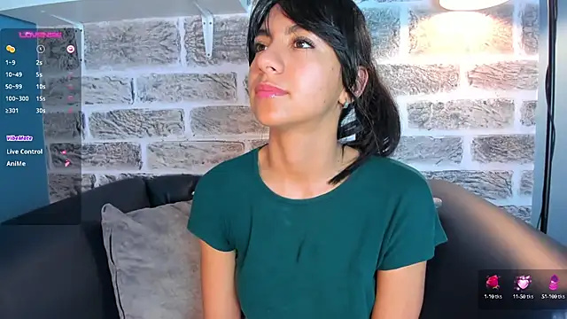 Tamaraakins online show from 03.02.25