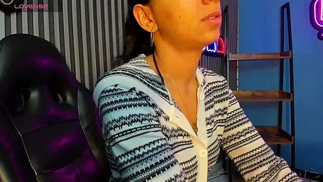 Tamaraakins online show from 03.11.25