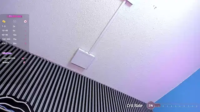 Tamaraakins online show from 03.11.25