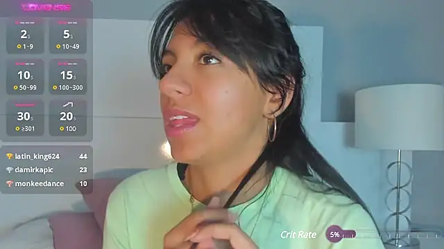 Tamaraakins online show from 03.16.25