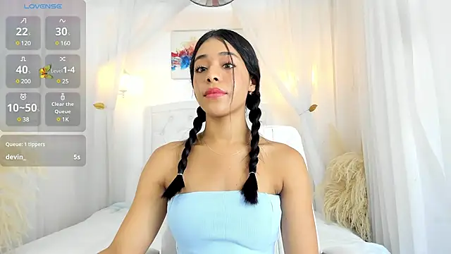 aaryy  online show from 02.18.25