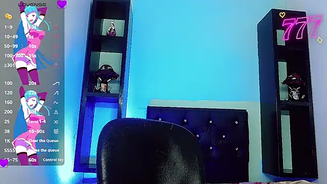 Snapshot of kinverly_sexyx chatting on 06.15.26 kinverly sexyx online show from 06.15.26