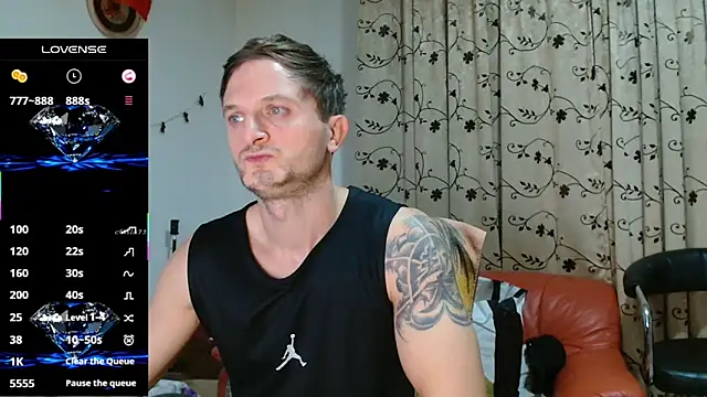 Snapshot of colin_hopex chatting on 11.09.25 colin hopex online show from 11.09.25