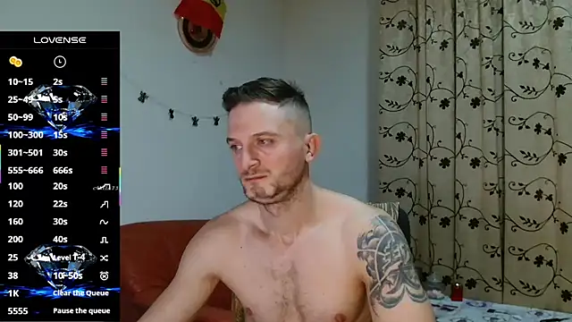 Snapshot of colin_hopex chatting on 11.13.25 colin hopex online show from 11.13.25