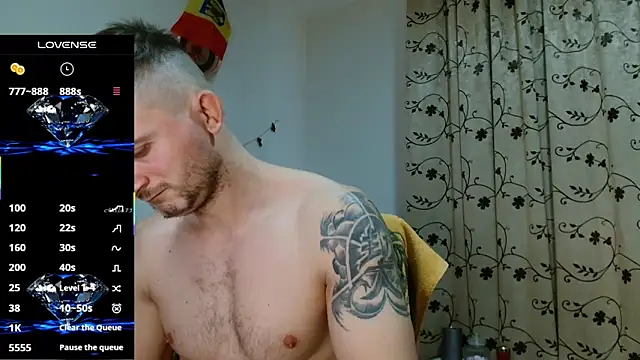 Snapshot of colin_hopex chatting on 11.14.25 colin hopex online show from 11.14.25