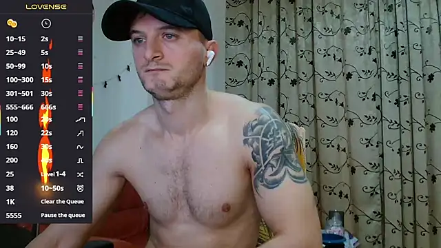 Snapshot of colin_hopex chatting on 11.26.25 colin hopex online show from 11.26.25