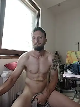 colin hopex online show from 07.04.26