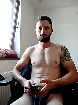 colin hopex online show from 07.11.26