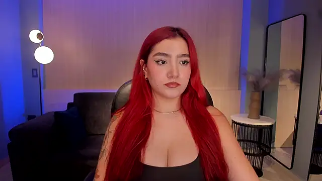 ViolettCastel online show from 02.06.25