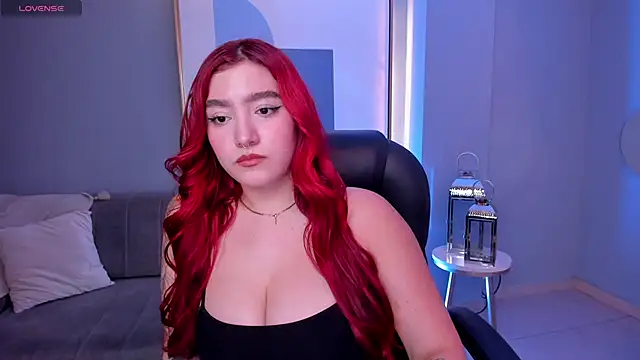 ViolettCastel online show from 03.03.25