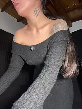 INKbodyy online show from 07.05.26