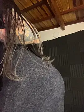 INKbodyy online show from 07.10.26