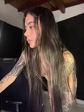 INKbodyy online show from 07.23.26
