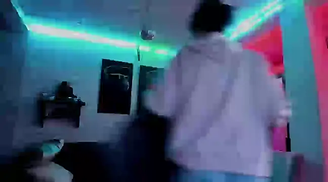 Kimmymadison- online show from 12.22.24