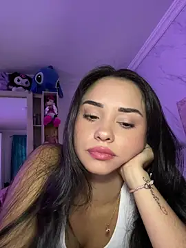 Kimmymadison- online show from 04.23.26