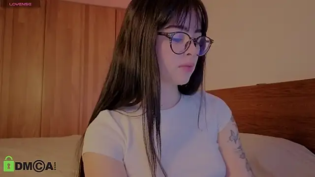 Roxxy mora online show from 07.23.26
