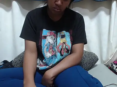 Linda sexy online show from 04.25.26