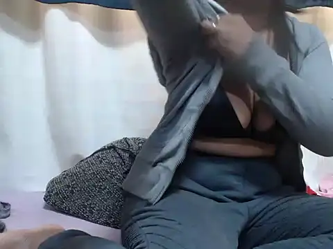 Linda sexy online show from 06.22.26